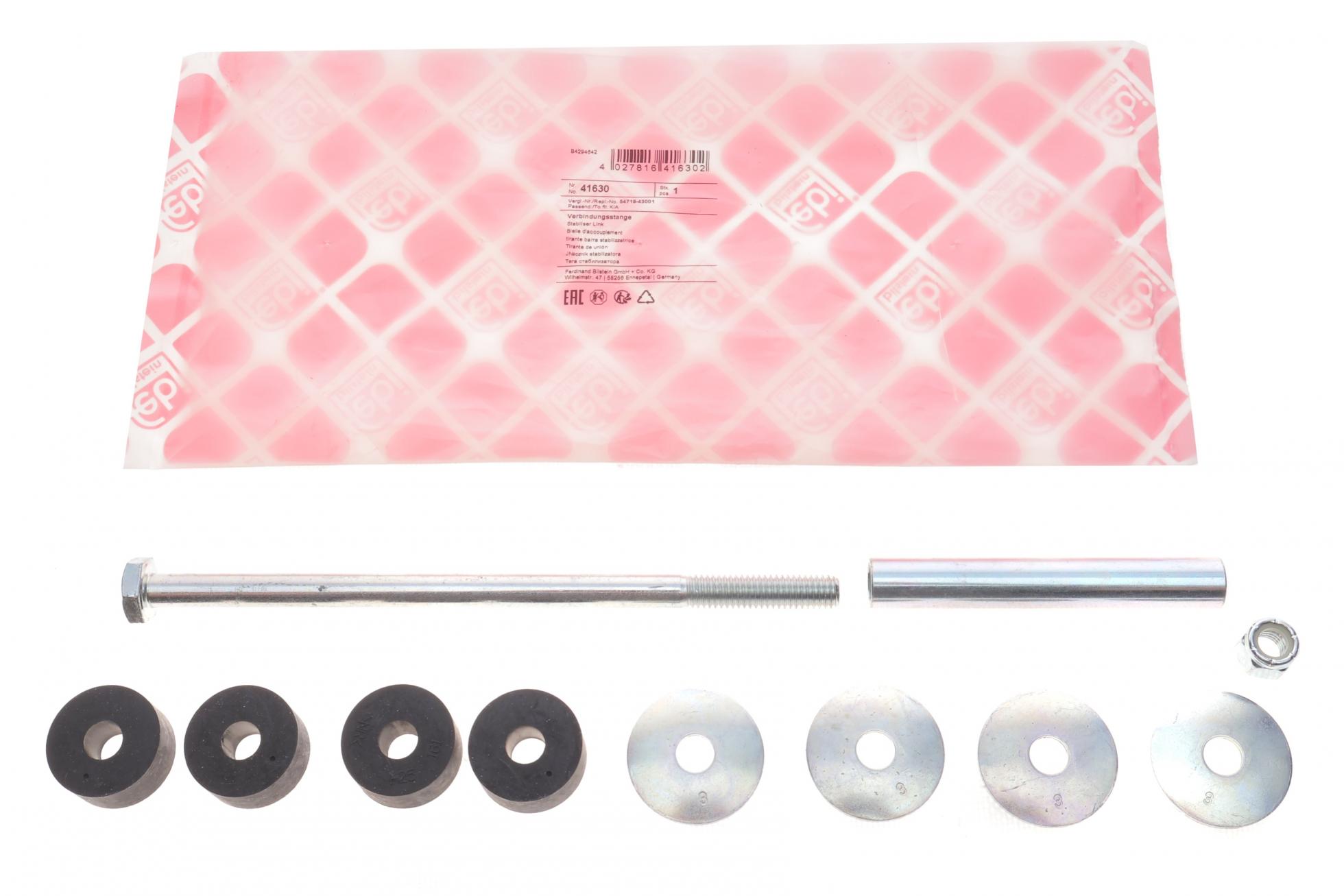 41630 FEBI BILSTEIN